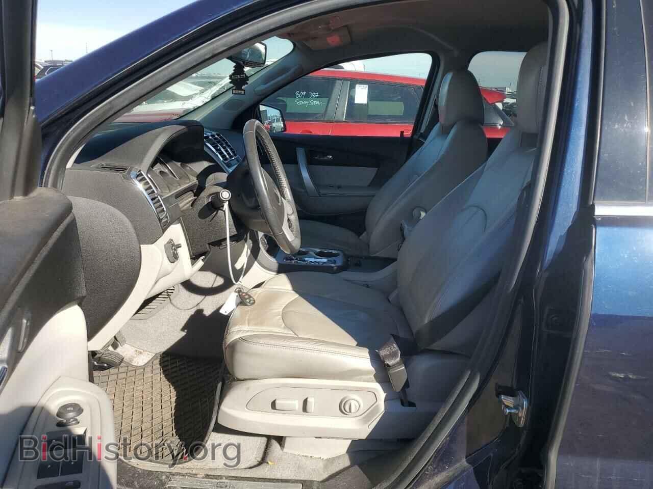 2012 GMC ACADIA - VIN: 1GKKVRED8CJ326108 - Photo 7