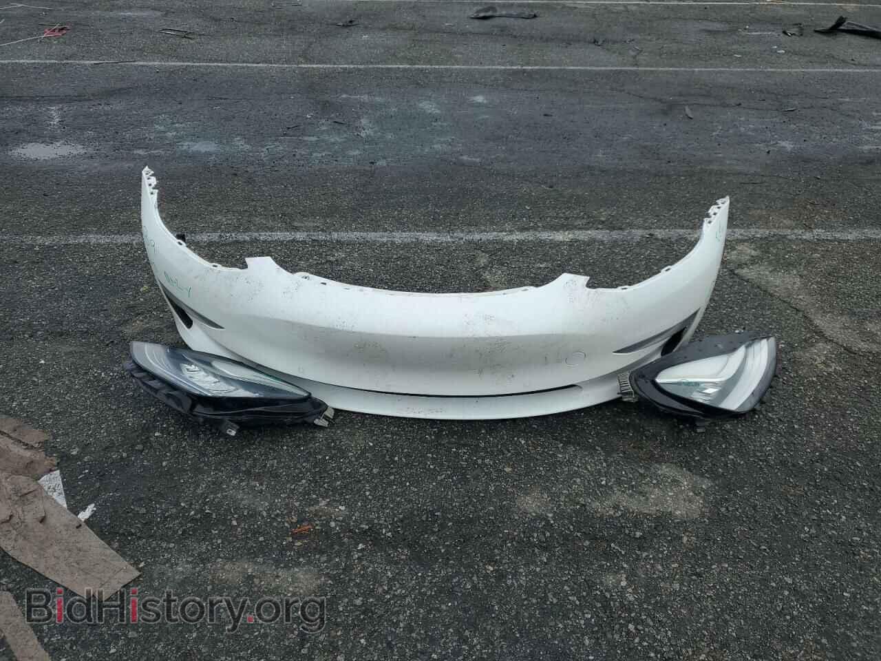2020 TESLA MODEL 3 - VIN: 5YJ3E1EB4LF736024 - Photo 14