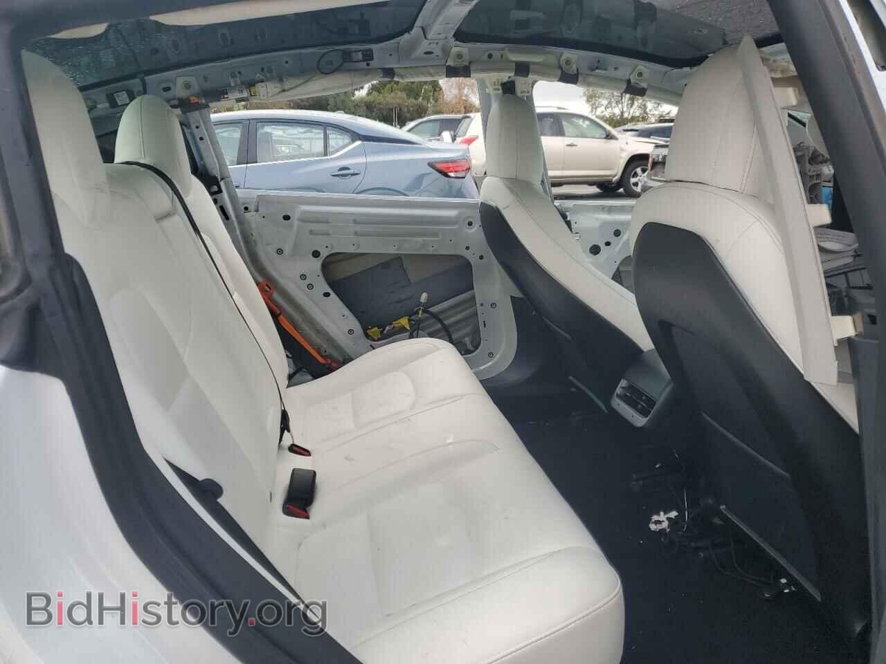 2020 TESLA MODEL 3 - VIN: 5YJ3E1EB4LF736024 - Photo 10
