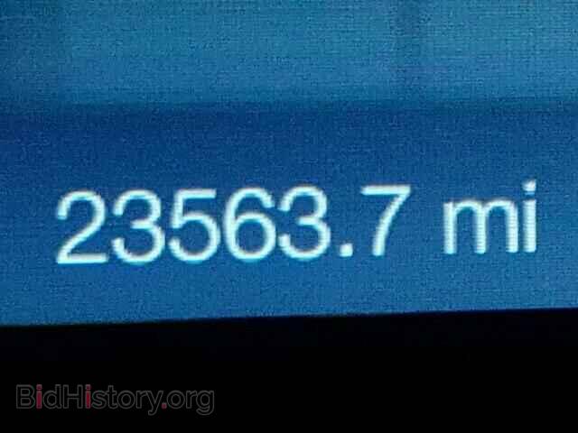 2013 FORD EDGE - VIN: 2FMDK3JC8DBE24967 - Фото 8