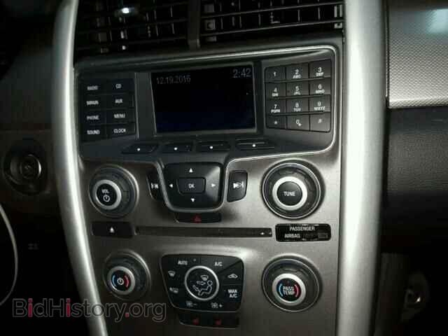 2013 FORD EDGE - VIN: 2FMDK3JC8DBE24967 - Фото 9