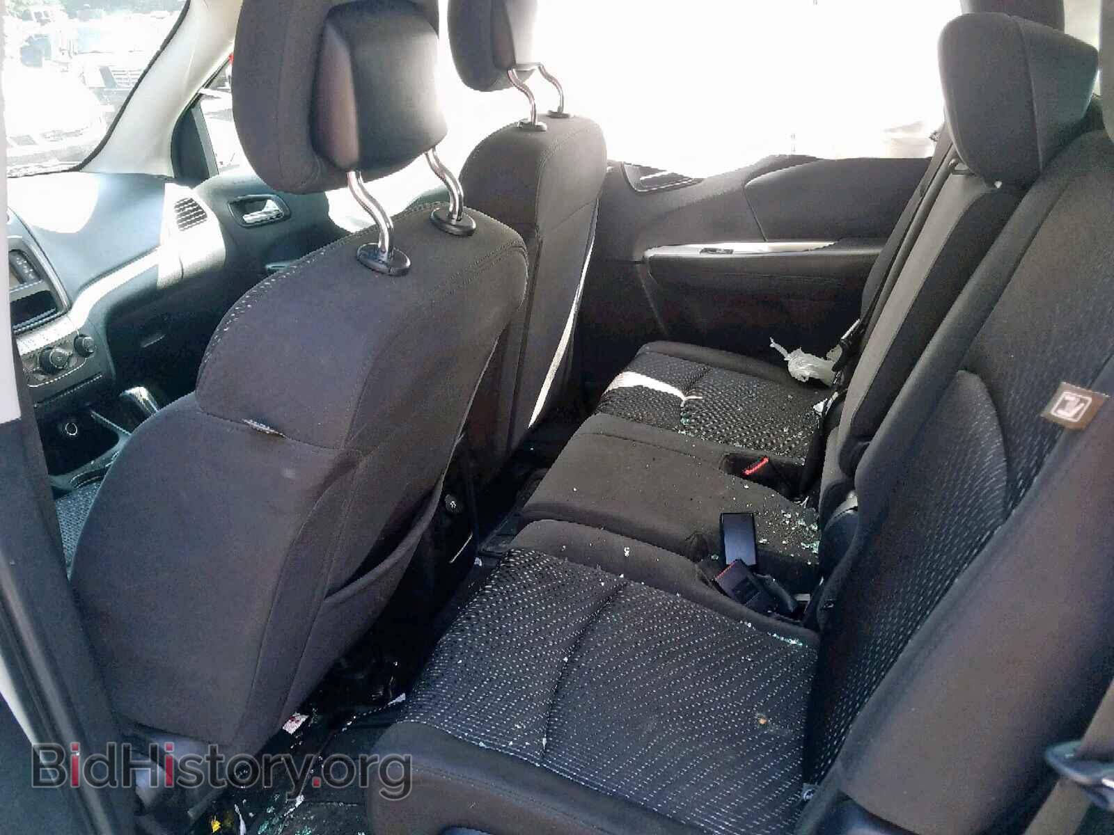 2015 DODGE JOURNEY - VIN: 3C4PDCAB1FT505822 - Photo 6