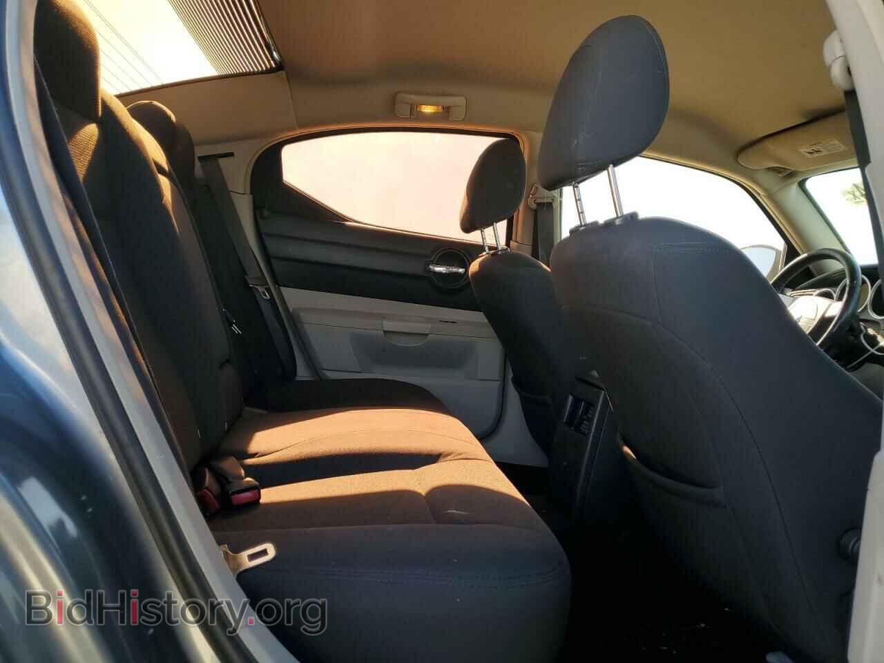2007 DODGE CHARGER - VIN: 2B3KA43G77H760052 - Фото 10