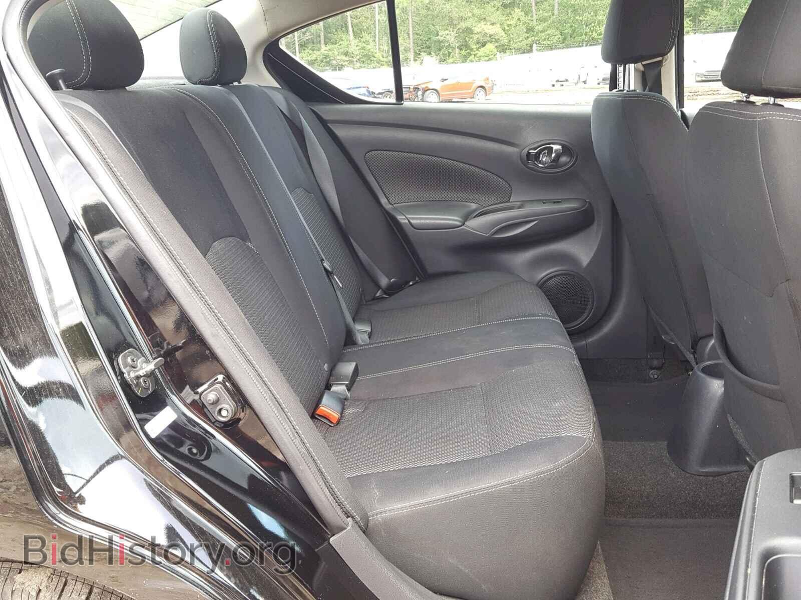 2017 NISSAN VERSA - VIN: 3N1CN7AP3HL822005 - Photo 6