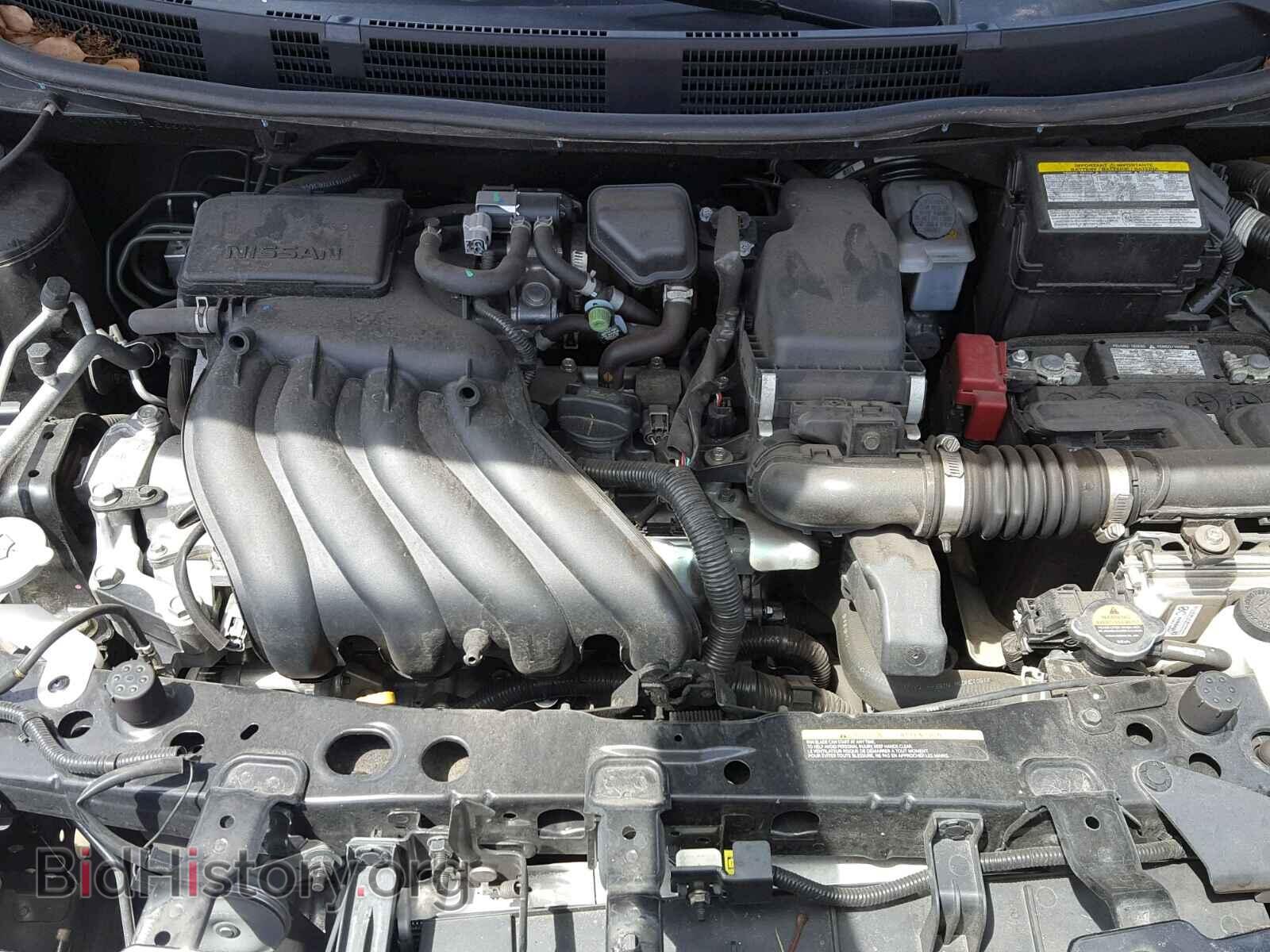 2017 NISSAN VERSA - VIN: 3N1CN7AP3HL822005 - Photo 7