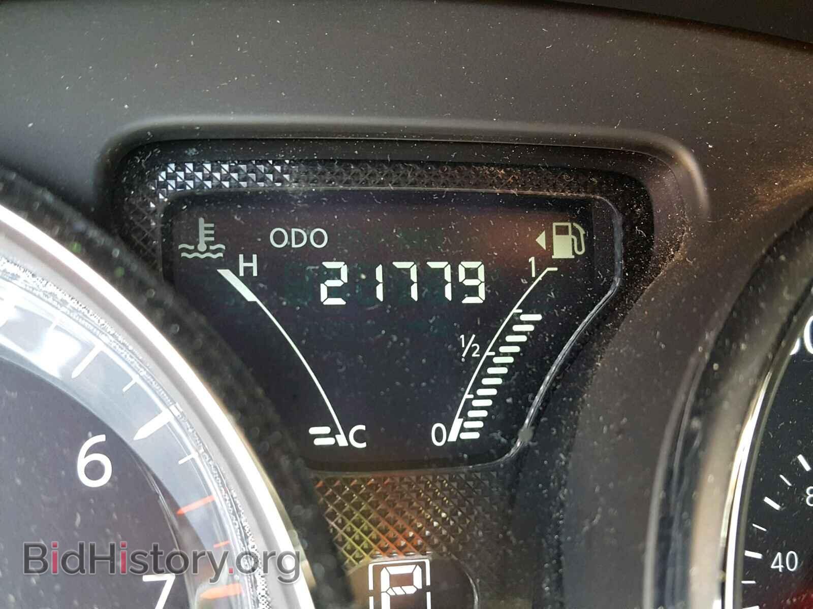 2017 NISSAN VERSA - VIN: 3N1CN7AP3HL822005 - Photo 8
