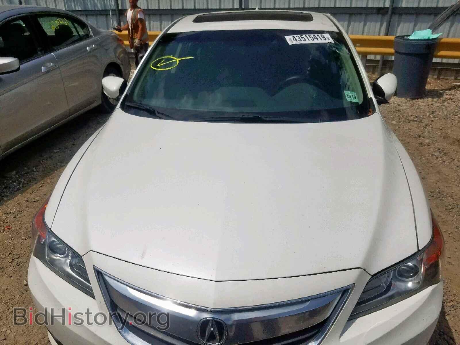 2014 ACURA ILX - VIN: 19VDE1F5XEE005399 - Фото 7