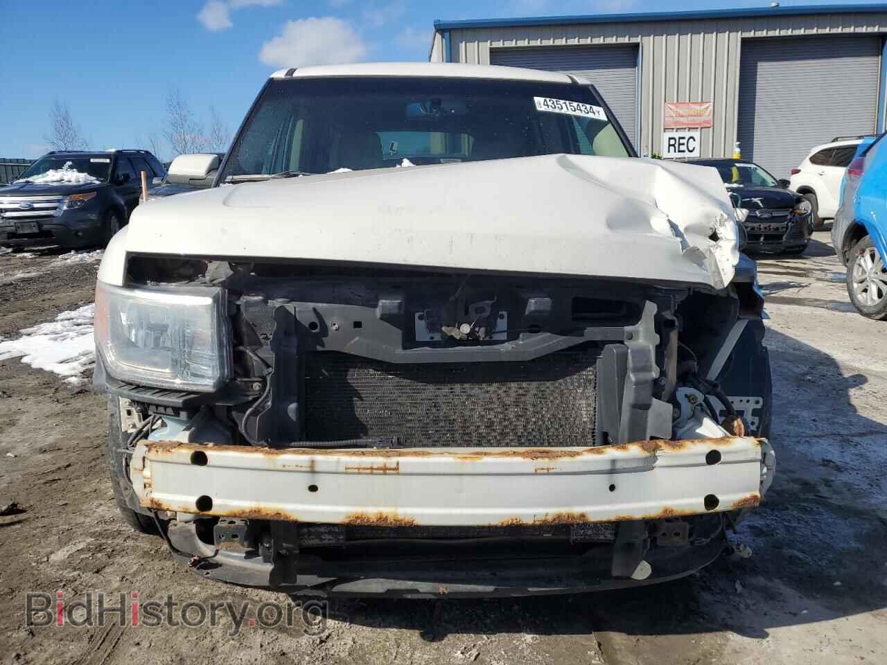 2010 FORD FLEX - VIN: 2FMHK6CC8ABD01763 - Photo 5