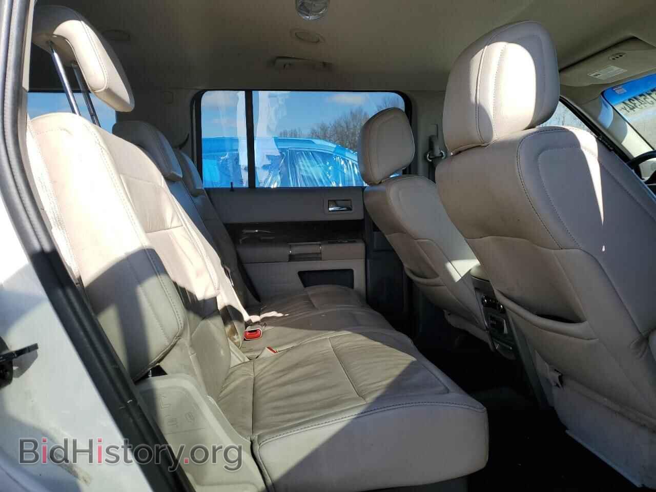 2010 FORD FLEX - VIN: 2FMHK6CC8ABD01763 - Photo 10