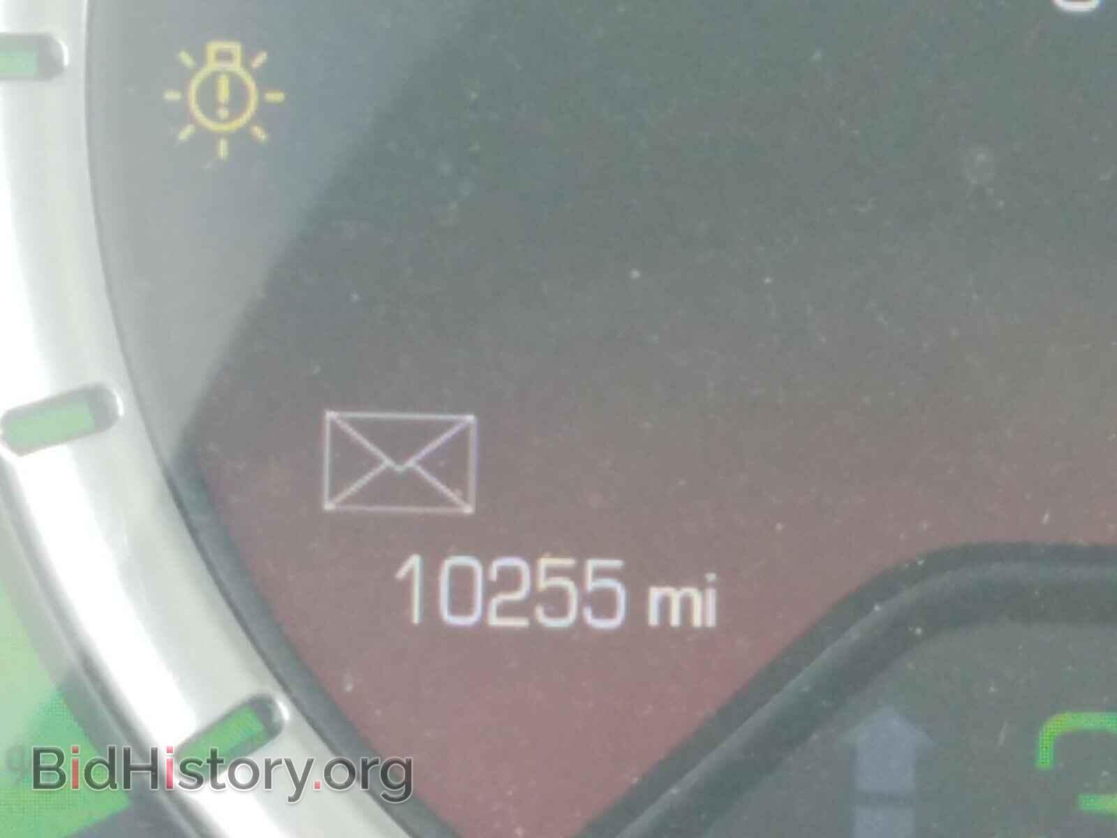 2017 FIAT 500 - VIN: 3C3CFFGE4HT580100 - Фото 8