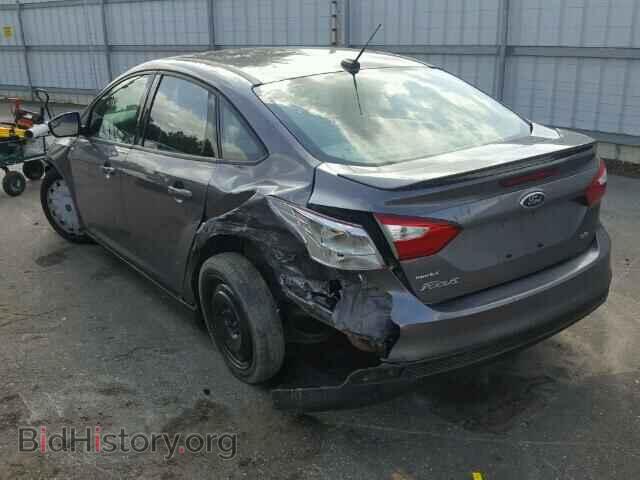 2012 FORD FOCUS - VIN: 1FAHP3F2XCL282097 - Photo 3