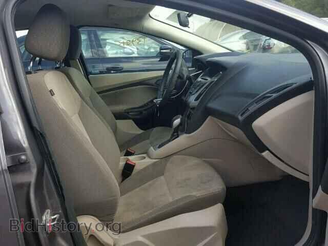 2012 FORD FOCUS - VIN: 1FAHP3F2XCL282097 - Photo 5