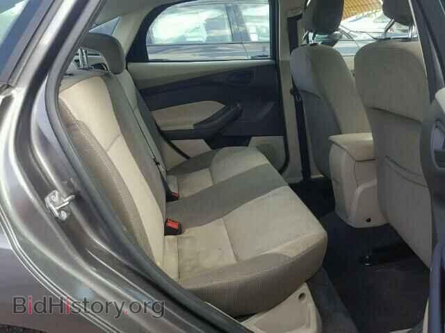 2012 FORD FOCUS - VIN: 1FAHP3F2XCL282097 - Photo 6
