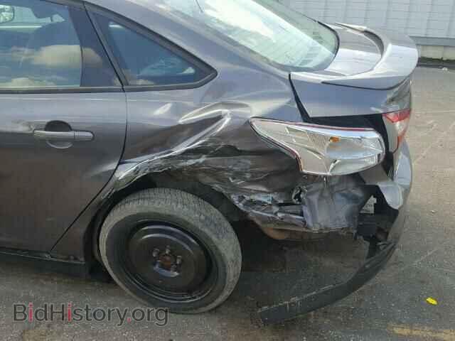 2012 FORD FOCUS - VIN: 1FAHP3F2XCL282097 - Photo 9