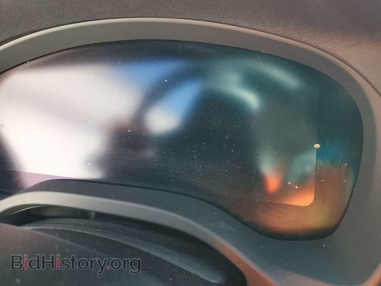 2021 BMW X3 - VIN: 5UXTY3C02M9E11258 - Фото 9