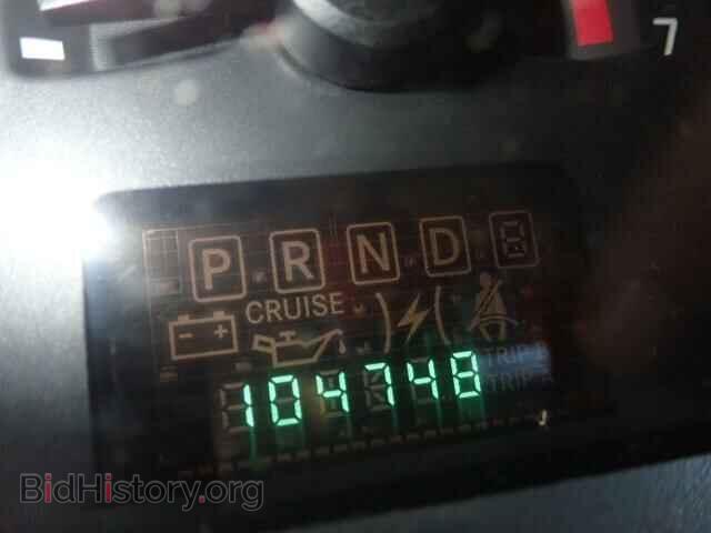 2009 DODGE JOURNEY - VIN: 3D4GG57V29T591640 - Фото 8