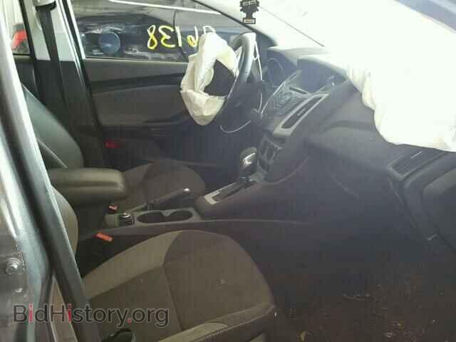 2012 FORD FOCUS - VIN: 1FAHP3F2XCL430832 - Photo 5