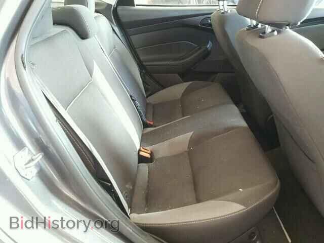 2012 FORD FOCUS - VIN: 1FAHP3F2XCL430832 - Photo 6