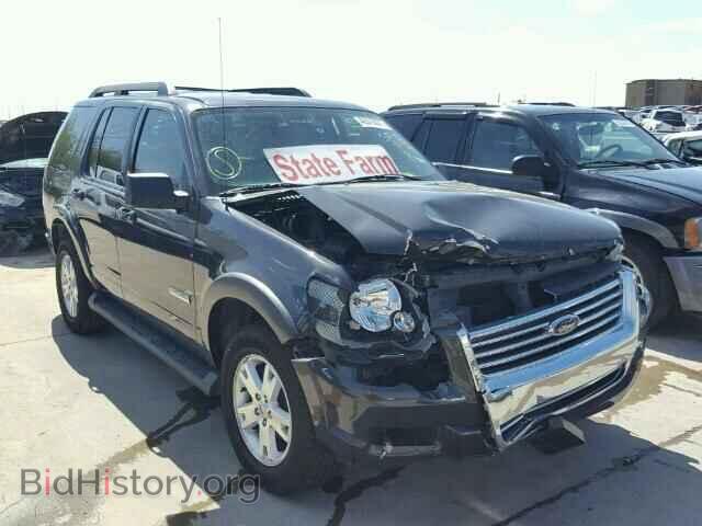 Photo 1FMEU63E67UA95201 - FORD EXPLORER 2007