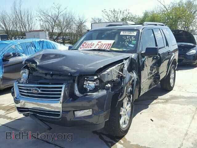 2007 FORD EXPLORER - VIN: 1FMEU63E67UA95201 - Photo 2
