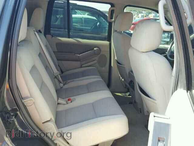 2007 FORD EXPLORER - VIN: 1FMEU63E67UA95201 - Photo 6