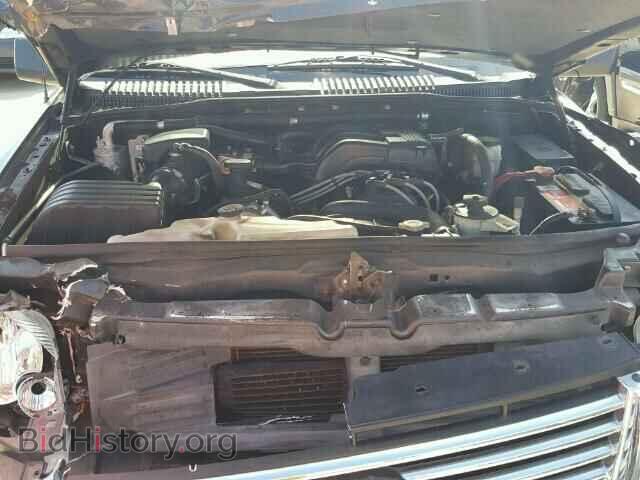2007 FORD EXPLORER - VIN: 1FMEU63E67UA95201 - Photo 7