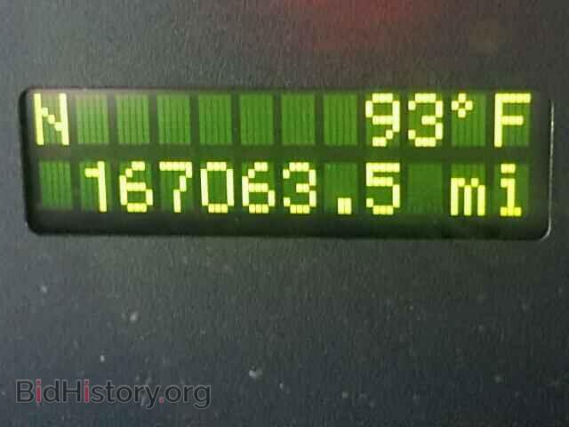 2007 FORD EXPLORER - VIN: 1FMEU63E67UA95201 - Photo 8