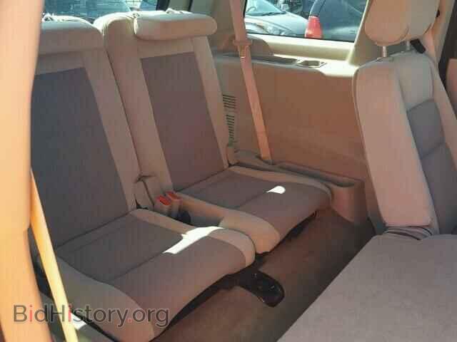 2007 FORD EXPLORER - VIN: 1FMEU63E67UA95201 - Photo 9