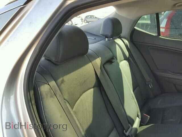 2014 KIA OPTIMA - VIN: 5XXGR4A60EG306944 - Фото 6