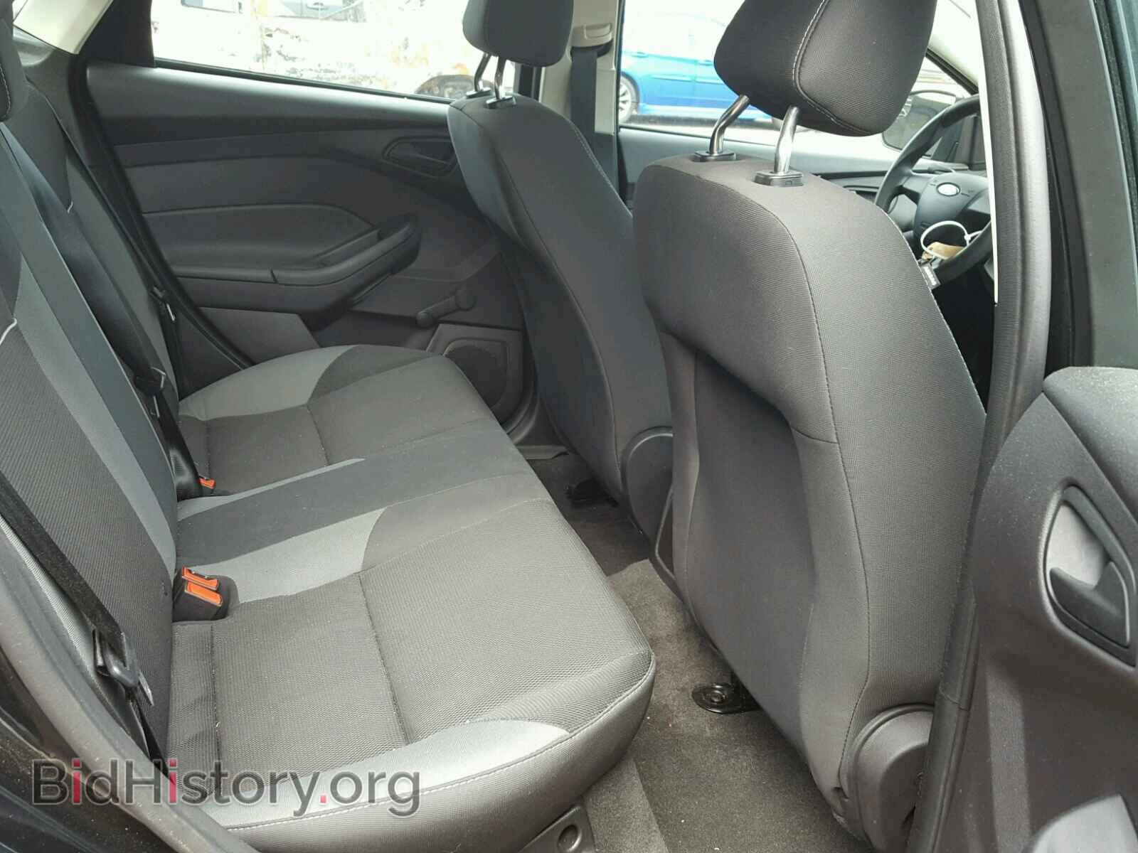 2014 FORD FOCUS - VIN: 1FADP3E22EL303253 - Photo 6