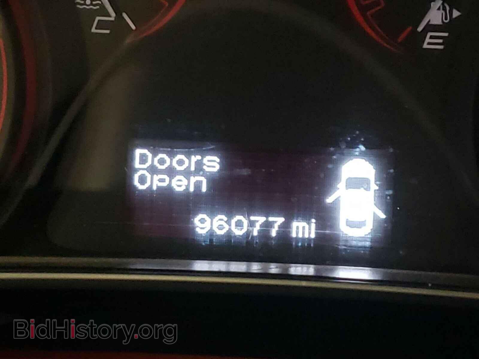 2015 DODGE DART - VIN: 1C3CDFBBXFD101734 - Фото 8
