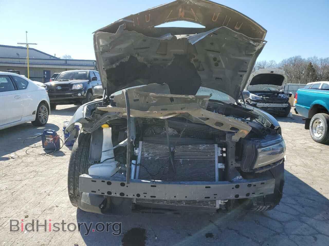 2019 DODGE CHARGER - VIN: 2C3CDXHG3KH634921 - Фото 5