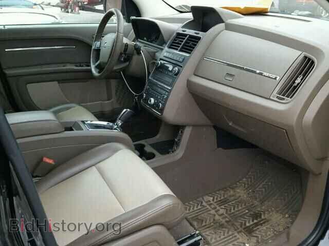 2009 DODGE JOURNEY - VIN: 3D4GH67V39T196191 - Фото 5
