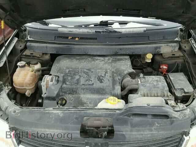 2009 DODGE JOURNEY - VIN: 3D4GH67V39T196191 - Фото 7