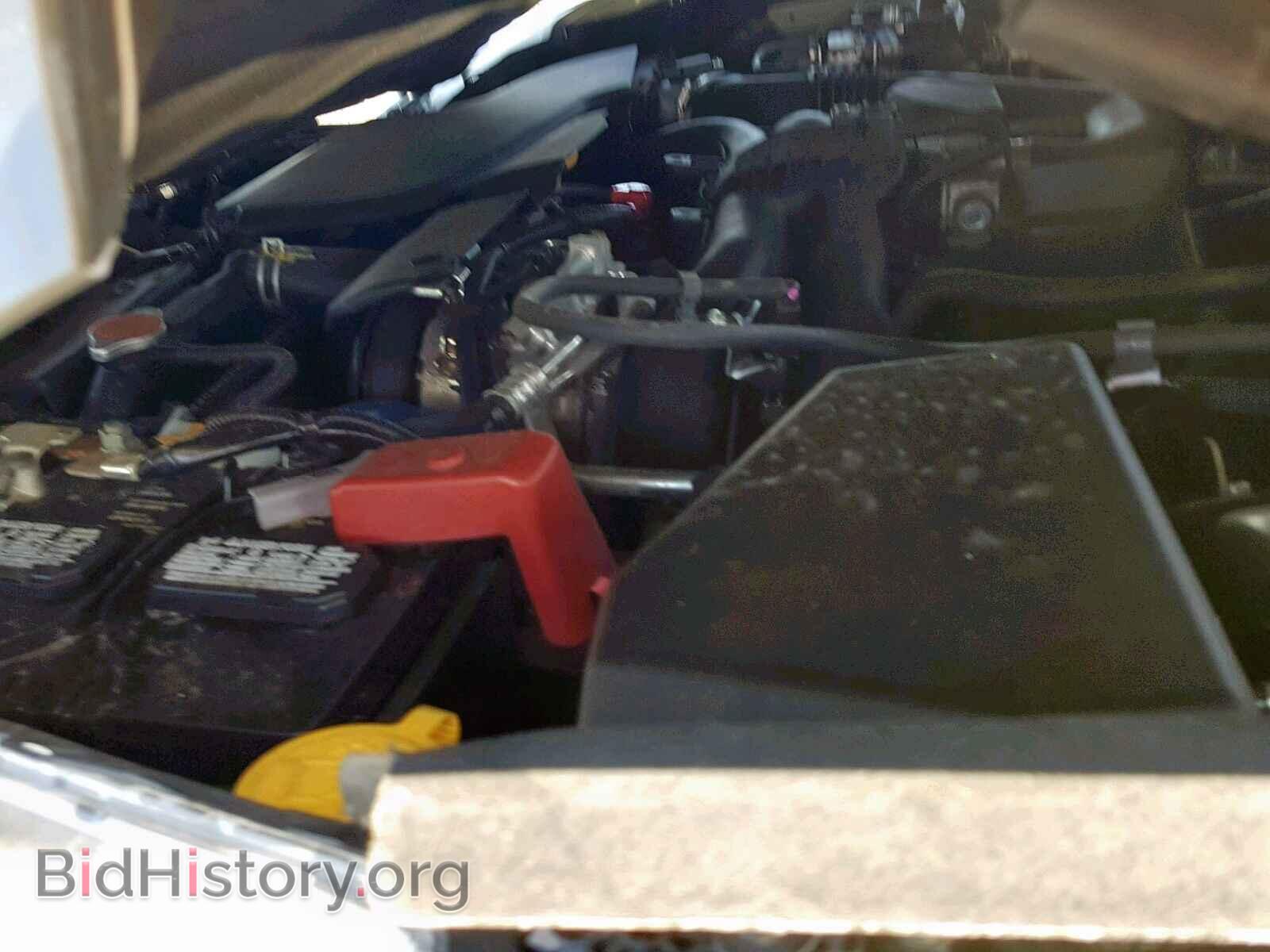 2015 SUBARU OUTBACK 2. - VIN: 4S4BSAHC4F3230070 - Фото 7