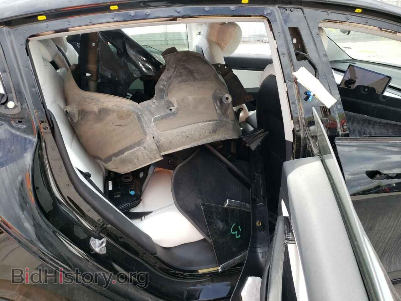 2019 TESLA MODEL 3 - VIN: 5YJ3E1EB8KF406952 - Фото 6