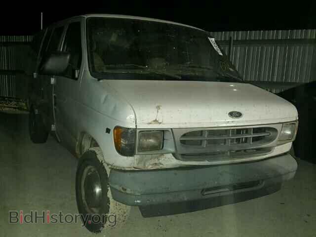 Фотография 1FTNE24L72HB66091 - FORD ECONOLINE 2002