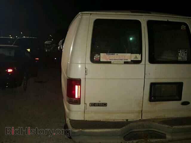 2002 FORD ECONOLINE - VIN: 1FTNE24L72HB66091 - Фото 3