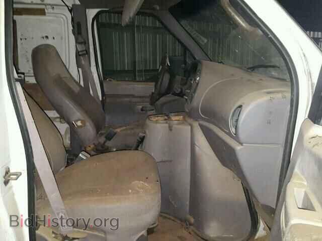 2002 FORD ECONOLINE - VIN: 1FTNE24L72HB66091 - Фото 5
