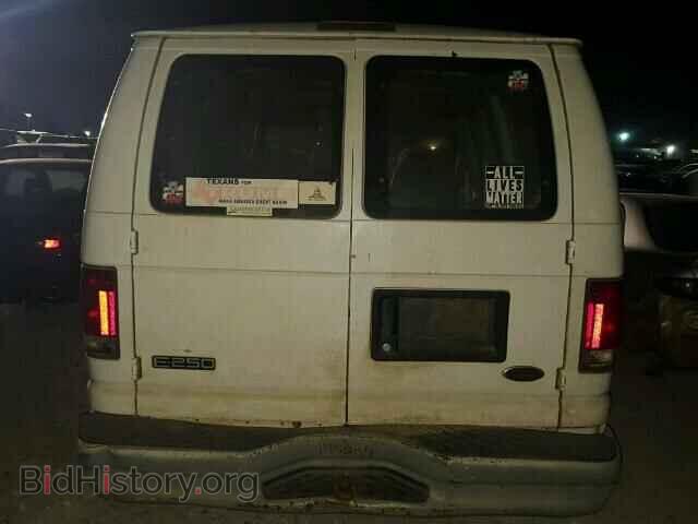 2002 FORD ECONOLINE - VIN: 1FTNE24L72HB66091 - Фото 6