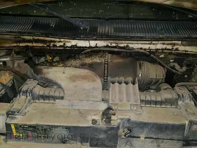2002 FORD ECONOLINE - VIN: 1FTNE24L72HB66091 - Фото 7
