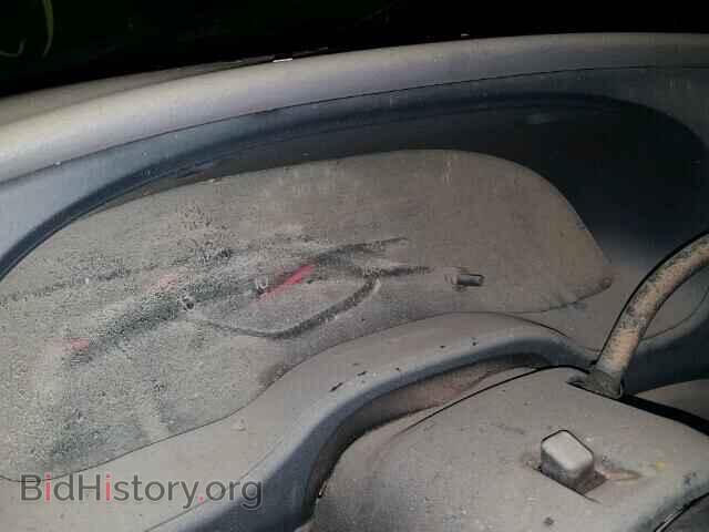 2002 FORD ECONOLINE - VIN: 1FTNE24L72HB66091 - Фото 8