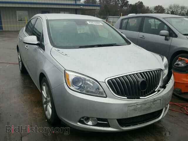Photo 1G4PP5SK4D4158986 - BUICK VERANO 2013