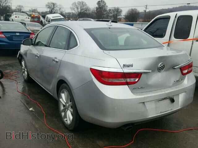 2013 BUICK VERANO - VIN: 1G4PP5SK4D4158986 - Фото 3