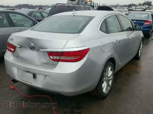 2013 BUICK VERANO - VIN: 1G4PP5SK4D4158986 - Фото 4