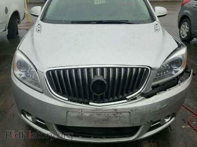 2013 BUICK VERANO - VIN: 1G4PP5SK4D4158986 - Фото 9