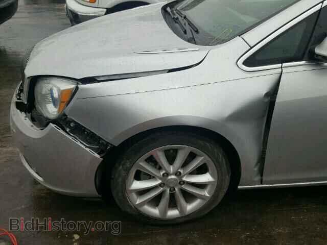 2013 BUICK VERANO - VIN: 1G4PP5SK4D4158986 - Фото 10