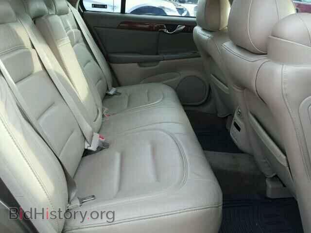 2002 CADILLAC DEVILLE - VIN: 1G6KD54Y22U278472 - Photo 6