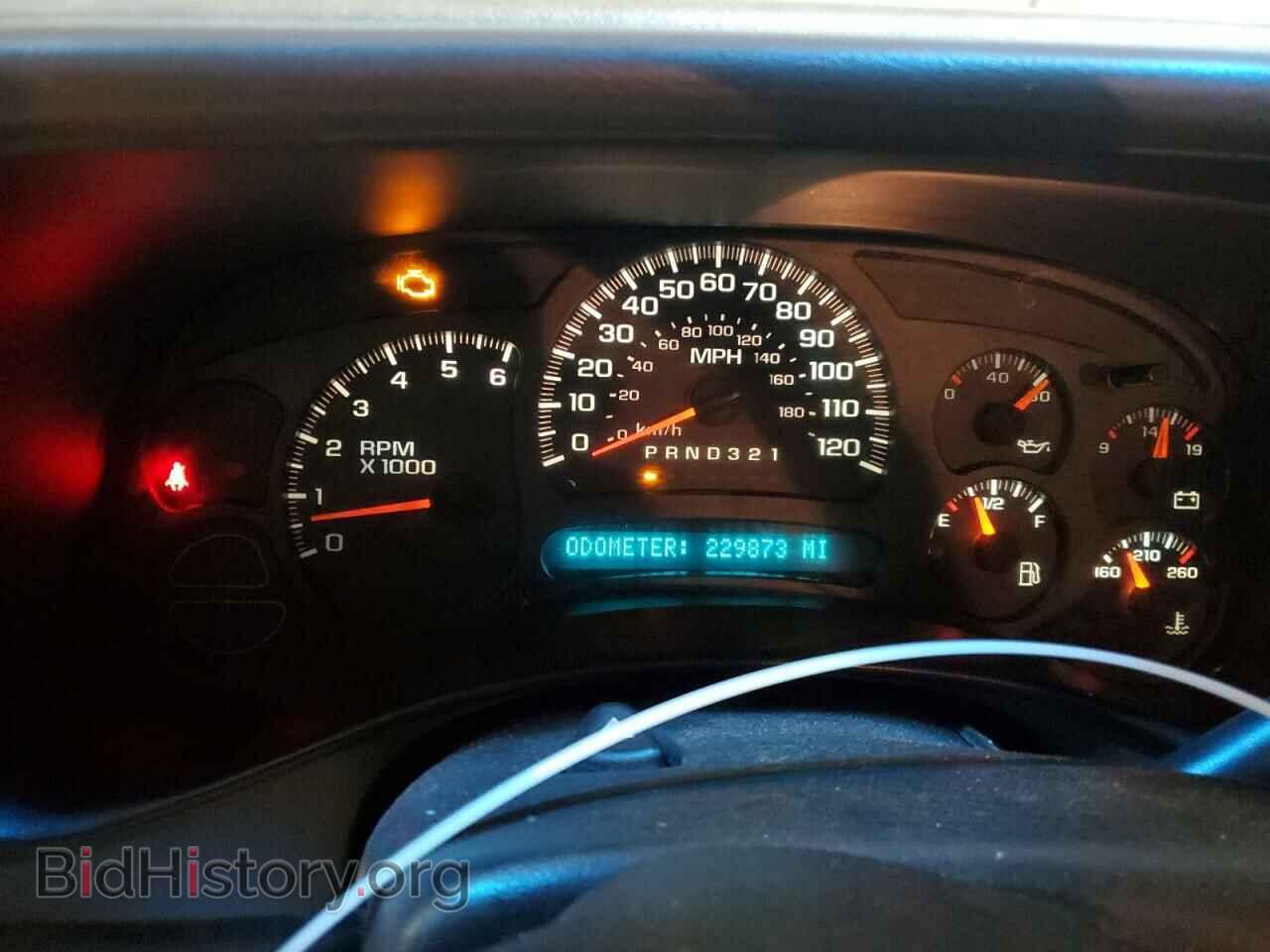 2006 GMC SIERRA - VIN: 1GTEK19Z86E244255 - Фото 9