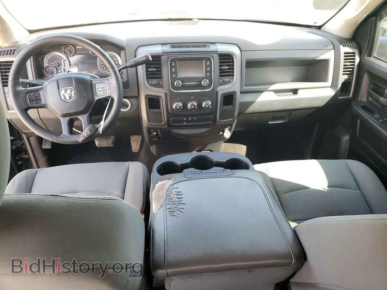 2013 RAM 1500 - VIN: 1C6RR6KT6DS636009 - Фото 8